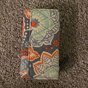 Vera Bradley wallet